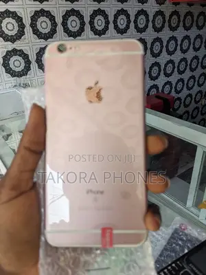 Apple iPhone 6s Plus 32 GB Gold