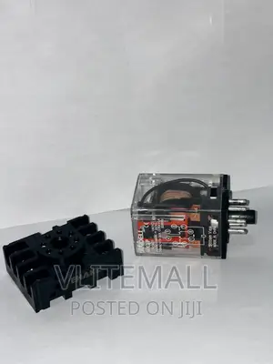 MK2P Power Relay