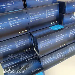 Car Tracking Device Tk100n