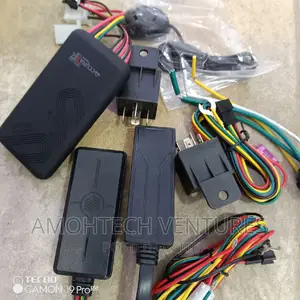 GPS Tracking Device for Cars