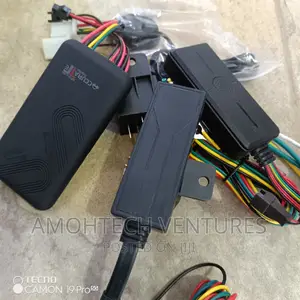 GPS Tracker With Installation