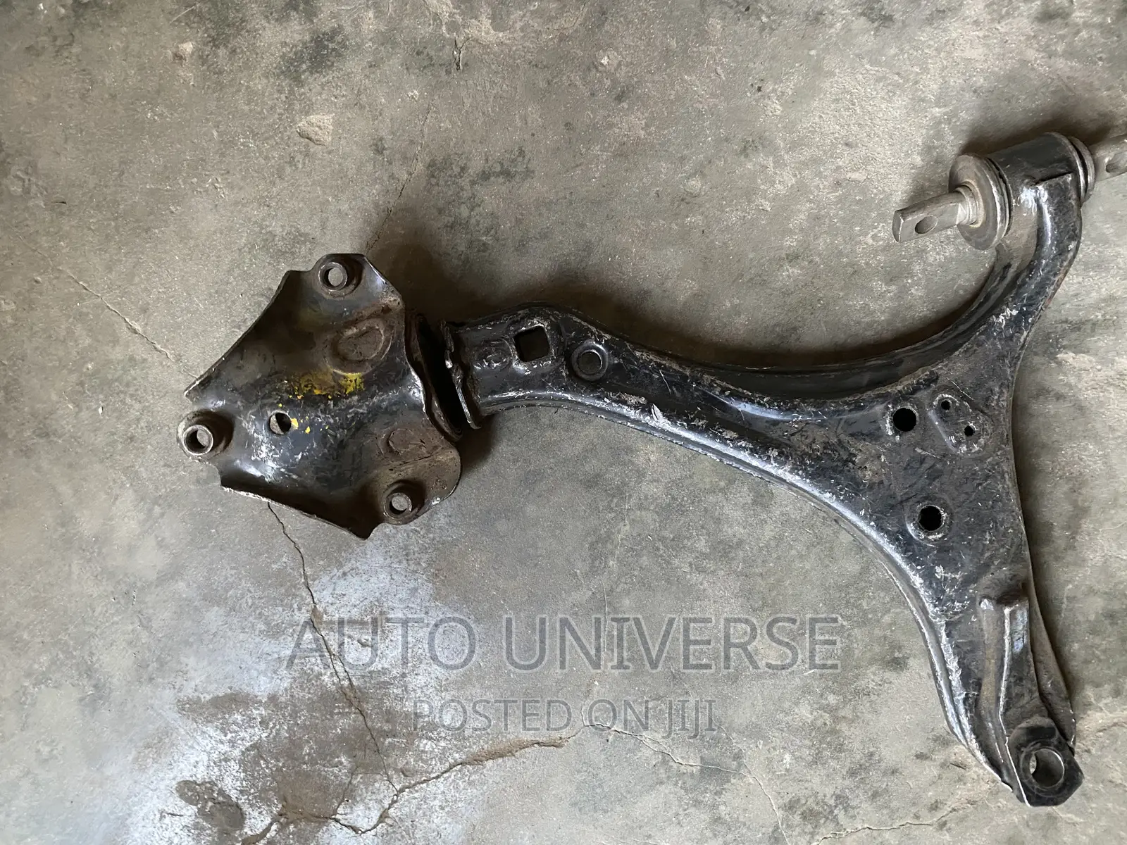 Honda Accord 2013 to 2015 Lower Arm Available