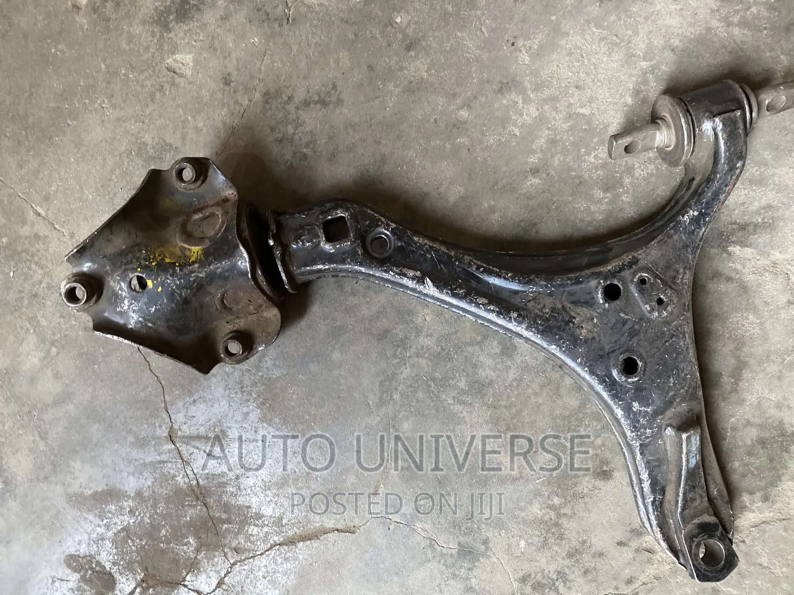 Honda Accord 2013 to 2015 Lower Arm Available