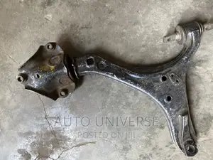 Honda Accord 2013 to 2015 Lower Arm Available