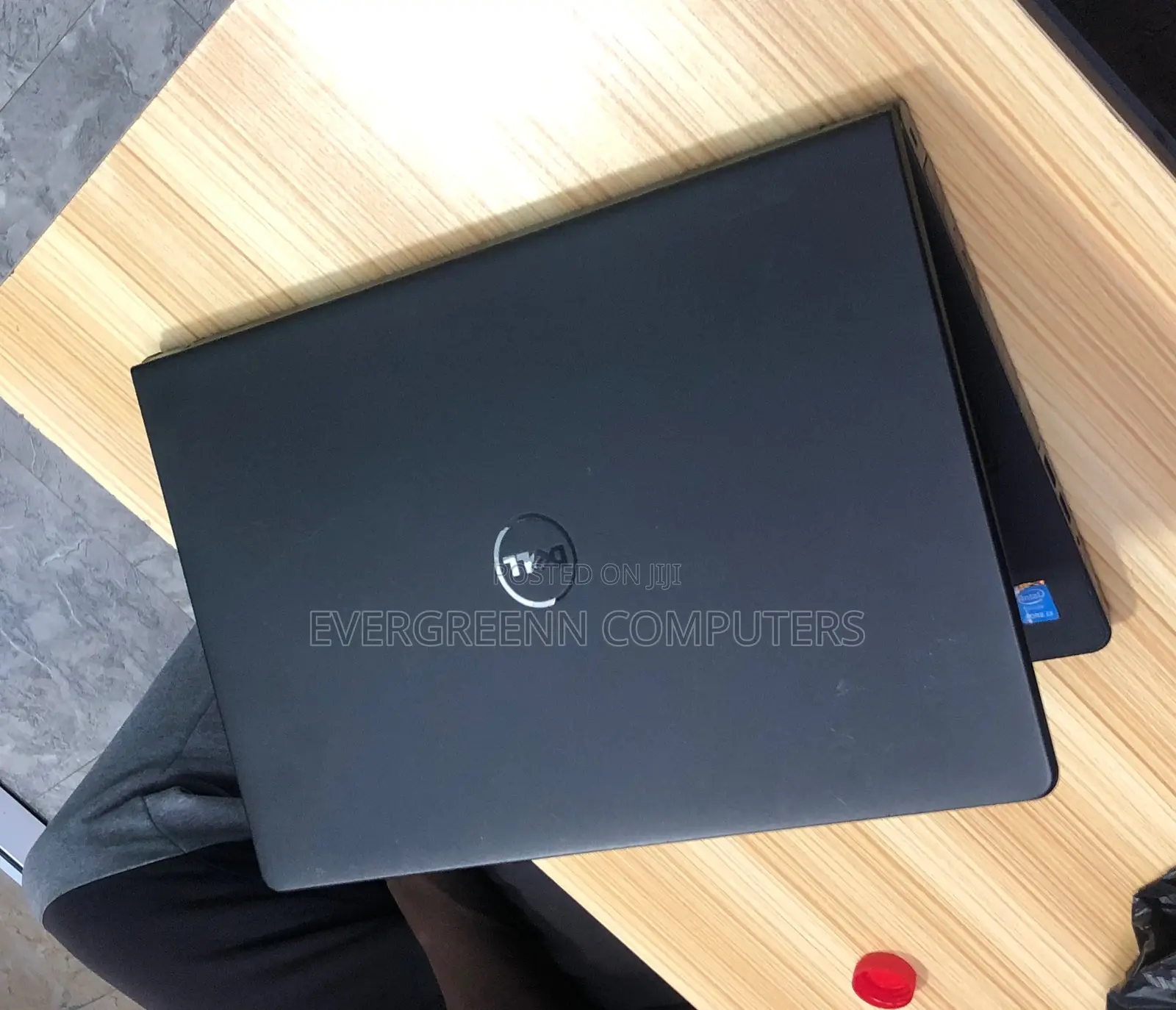 Laptop Dell Inspiron 15 3558 4GB Intel Core I3 HDD 500GB