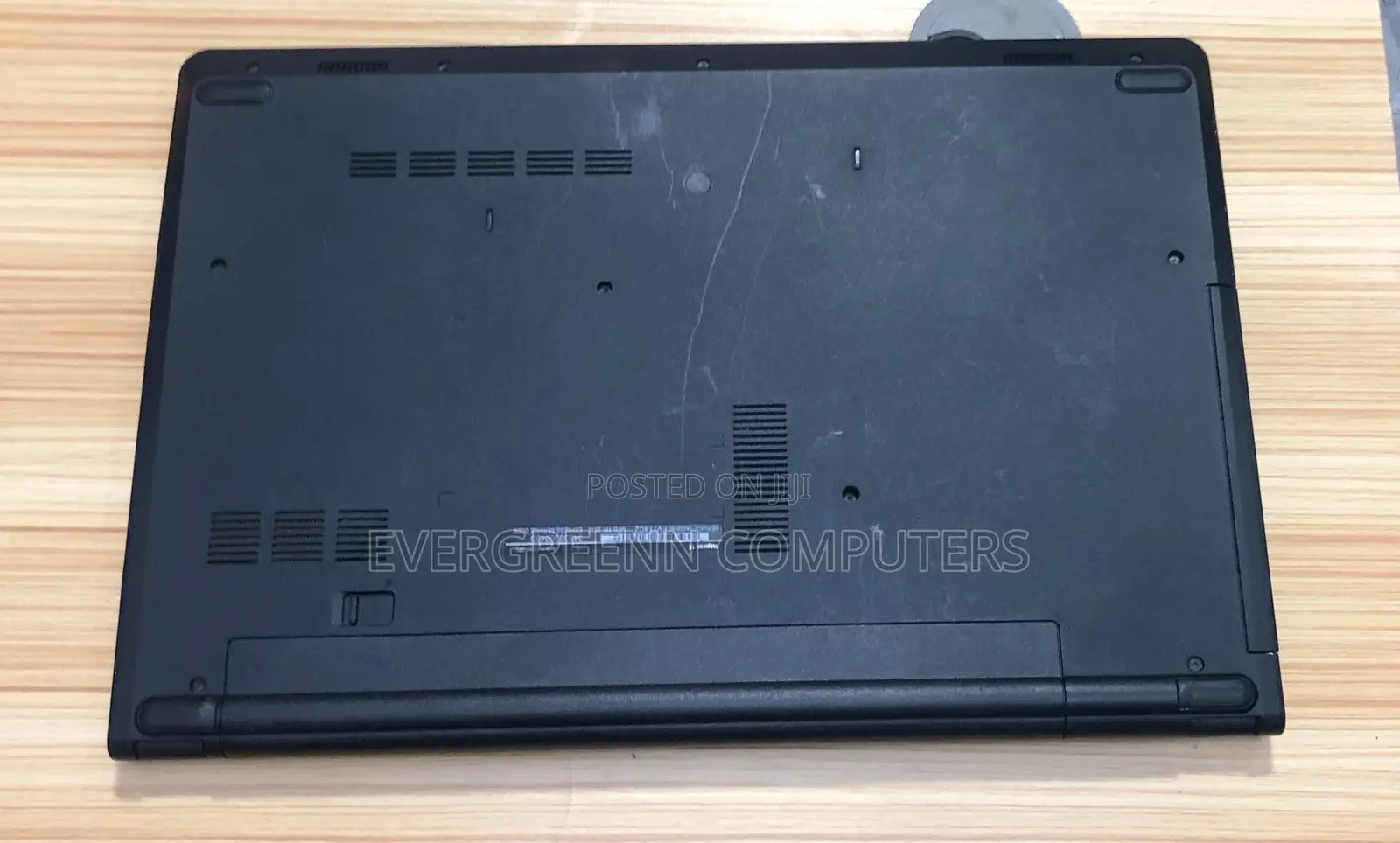 Laptop Dell Inspiron 15 3558 4GB Intel Core I3 HDD 500GB