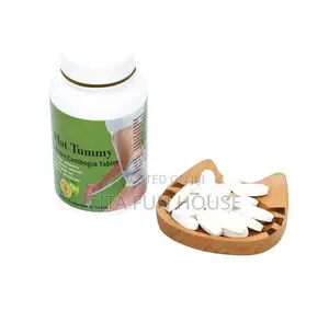 Flat Tummy Tablet Garcinia Cambogia Supplements