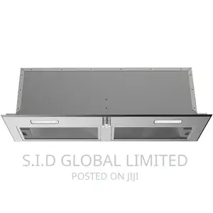 Midea 90cm Hood Built-in Extractor 90T01