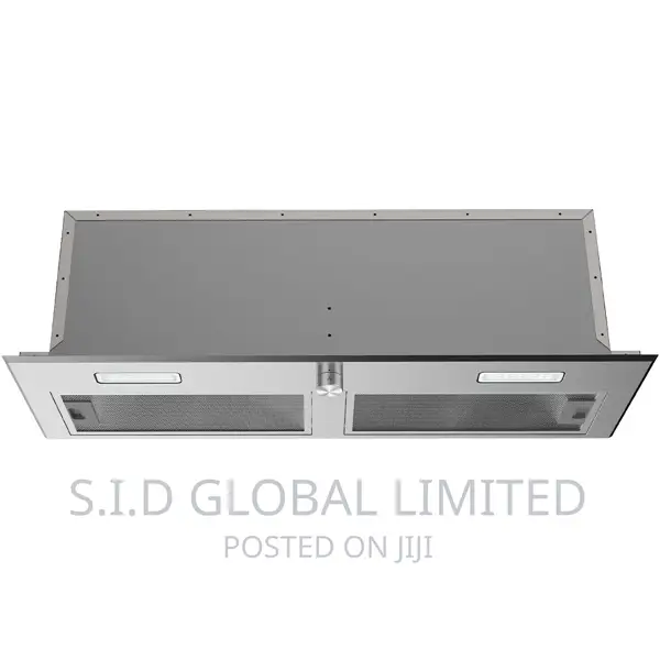 Midea 90cm Hood Built-in Extractor 90T01