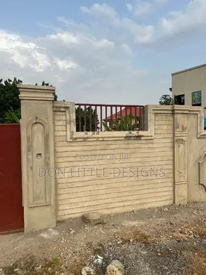 Artisan Mortar Design Work