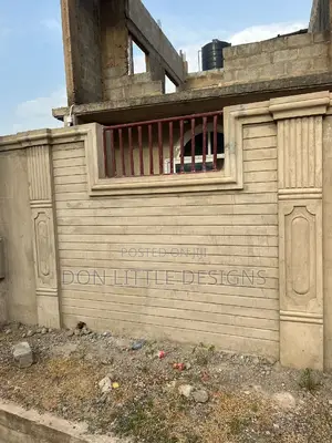 Artisan Mortar Design Work