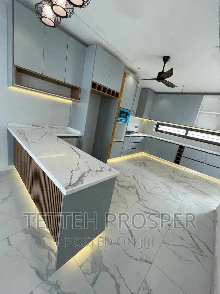Kitchen Cabinet