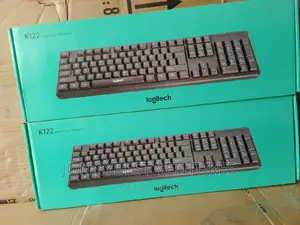 Logitech Cord Usb Keyboard