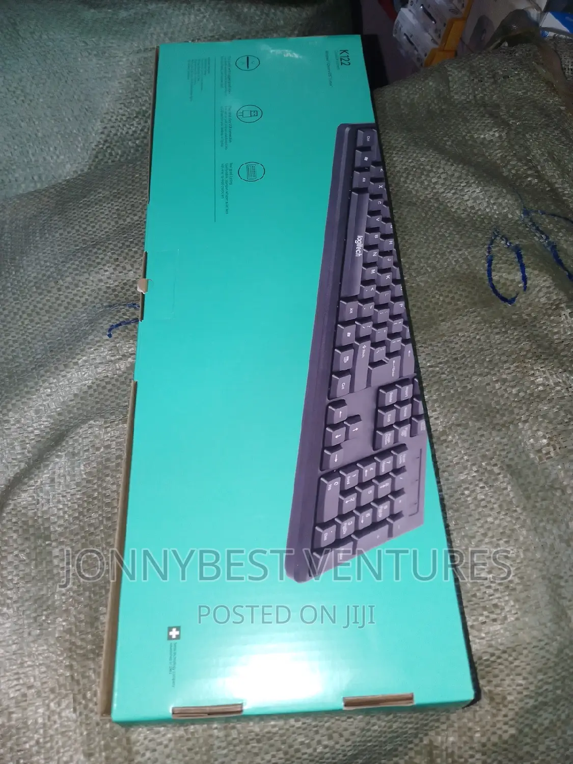 Logitech Cord Usb Keyboard