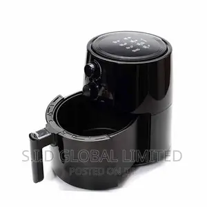 Midea 3.5L Air Fryer (MF-TN35A2)