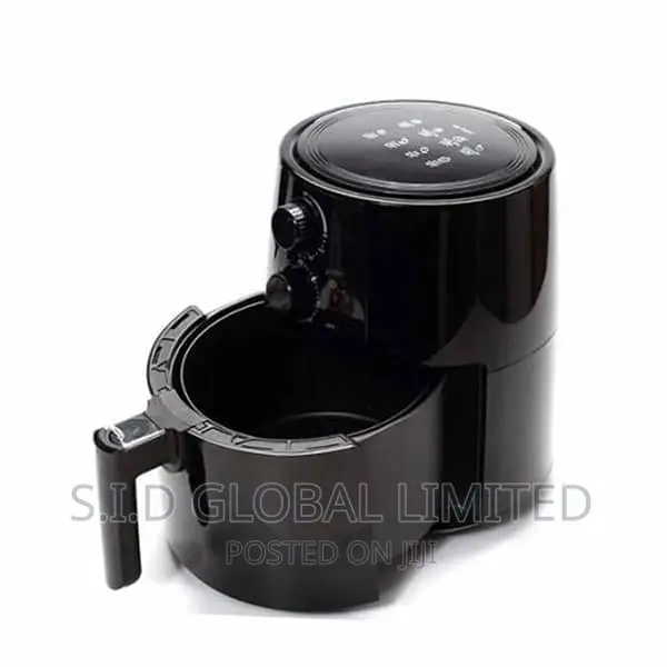 Midea 3.5L Air Fryer (MF-TN35A2)