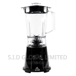 Midea 1.2ltr 200watts Blender Bl1197a