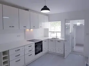 Customize Kitchen Cabinets