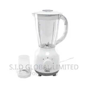 Midea 350watts Blender Mj-Bl40g1