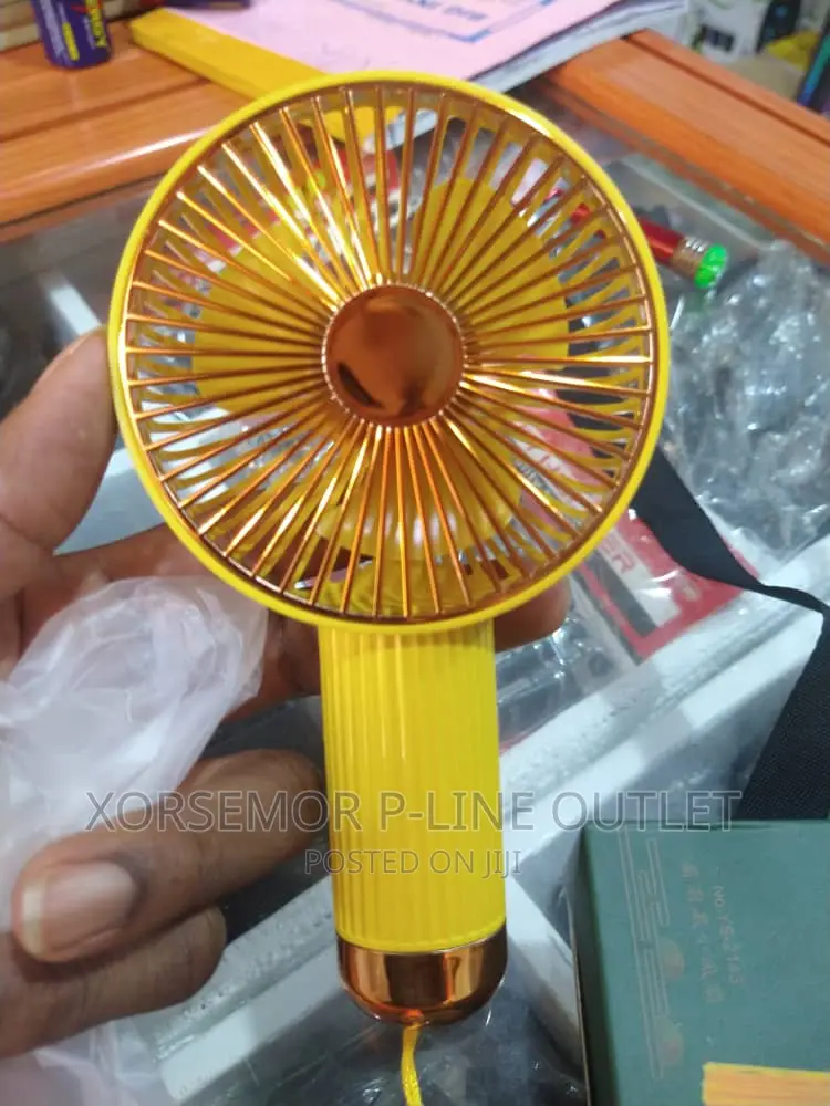Ys-2143 Top Speed Fan