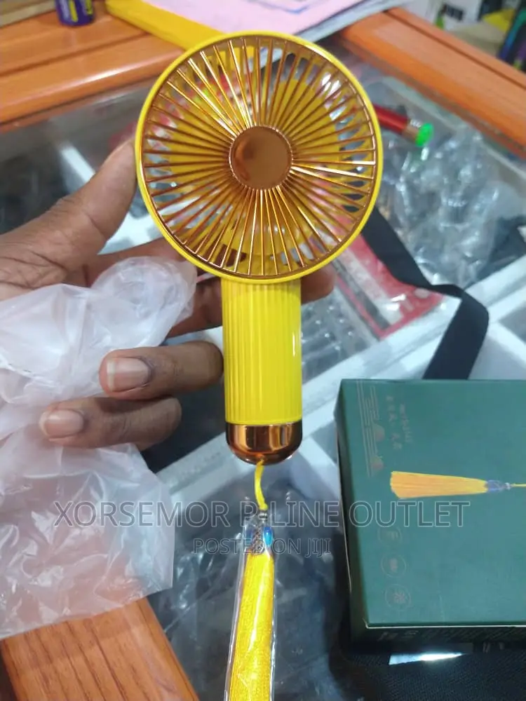 Ys-2143 Top Speed Fan