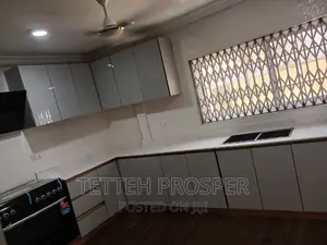 Kitchen Cabinet