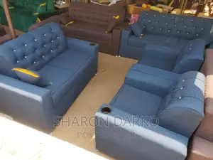 Modern Quality Stuffing Chair