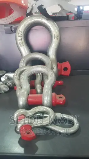 Construction Hooks