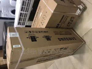 2.5hp New R410 Samsung Air Conditioner