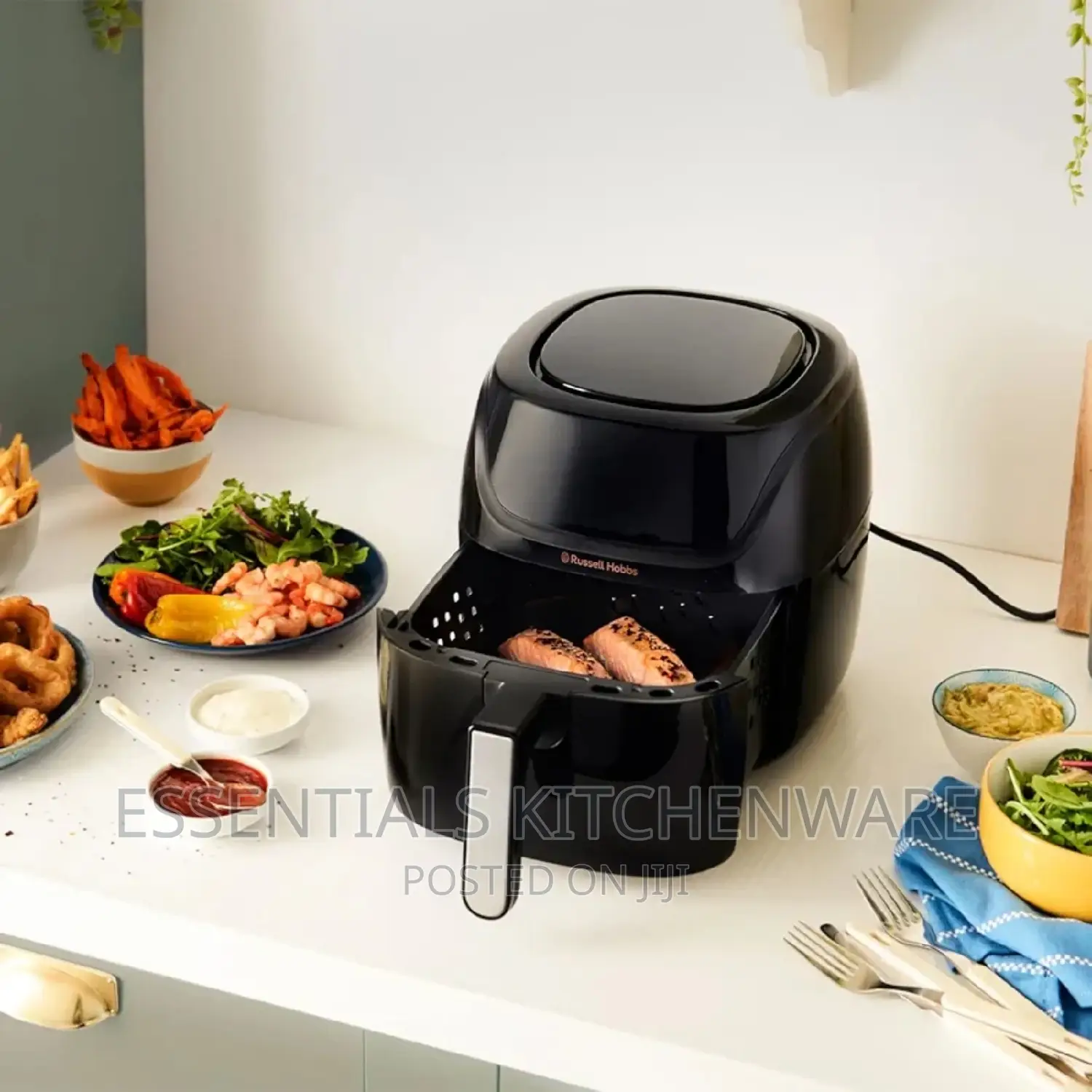 4l 7in1 Air Fryer