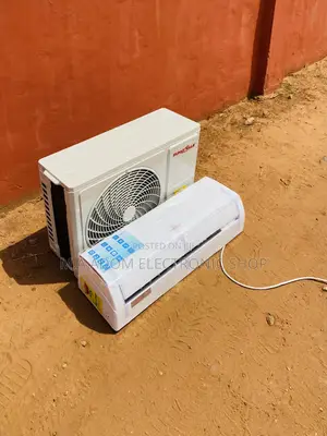 Classic Design Sunnywalk 1.5hp Split Type Ac(White)R410.