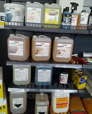 Karcher Detergent