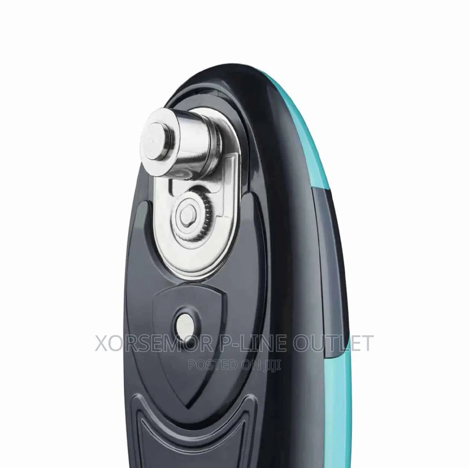 Automatic Tin Foil Opener