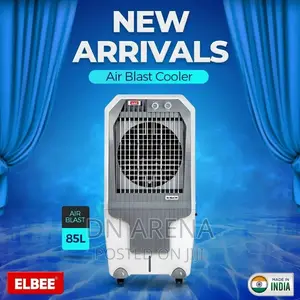 Elbee Air Coolers Available In Various Sizes Swipe Prices