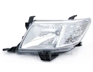 TOYOTA Hilux 2012-13 Head Light Depo Japan. Original