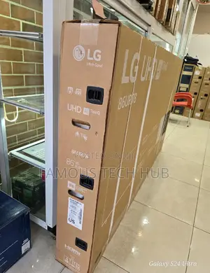 Lg 86ur78 86 Inches Tv