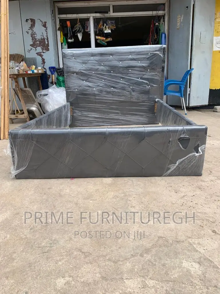 Double Bedframe