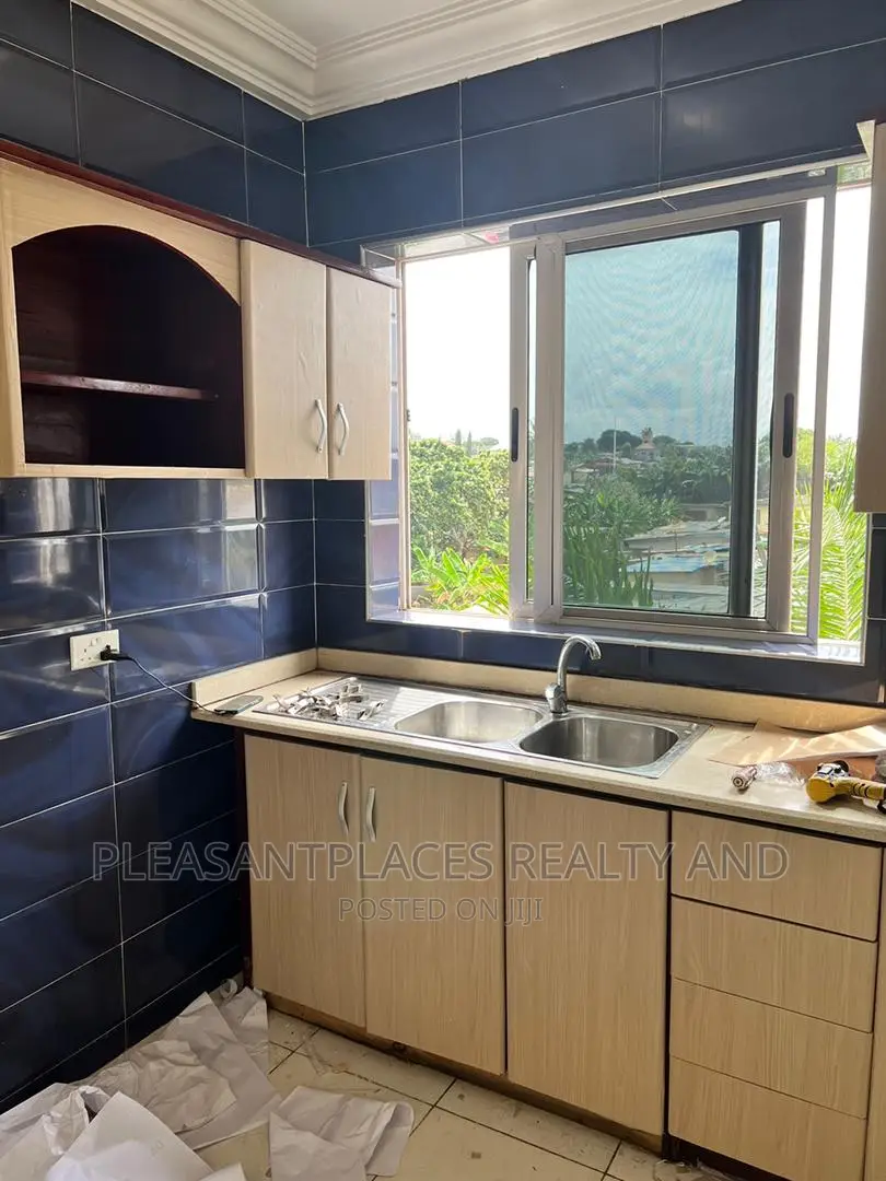 2bdrm Apartment in Pleasantplaces, North Kaneshie for rent