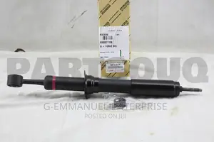 Toyota Hilux 2012-14 Front Shock Absorber Japan. Original.