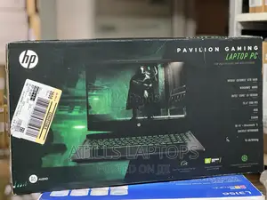Laptop HP Pavilion 15 16GB Intel Core I5 SSD 1T