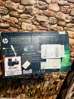 Laptop HP Pavilion 15 16GB Intel Core I5 SSD 1T