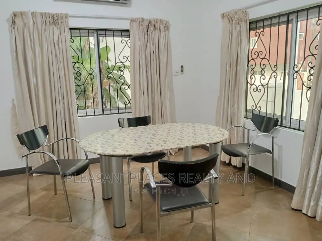 Furnished 3bdrm Apartment in Pleasantplaces, Oyarifa for rent