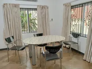 Furnished 3bdrm Apartment in Pleasantplaces, Oyarifa for rent