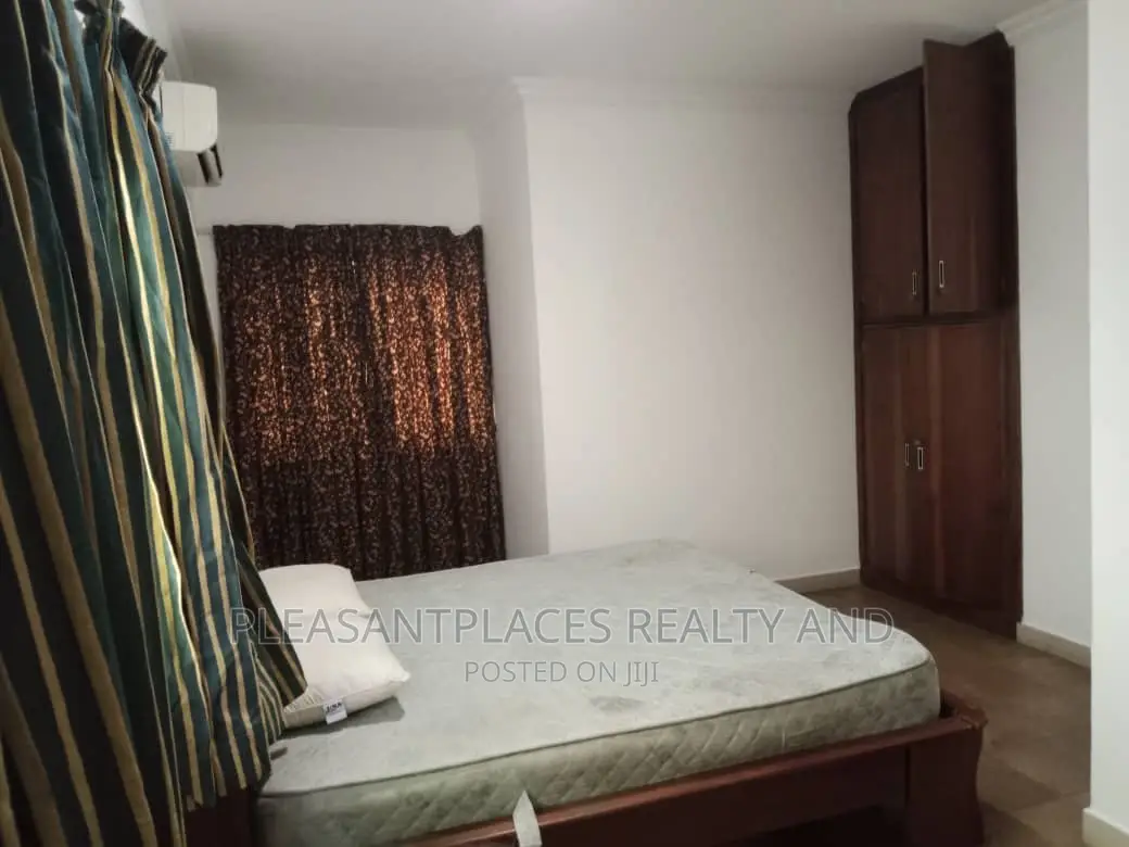 Furnished 3bdrm Apartment in Pleasantplaces, Oyarifa for rent