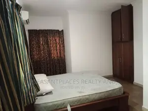 Furnished 3bdrm Apartment in Pleasantplaces, Oyarifa for rent