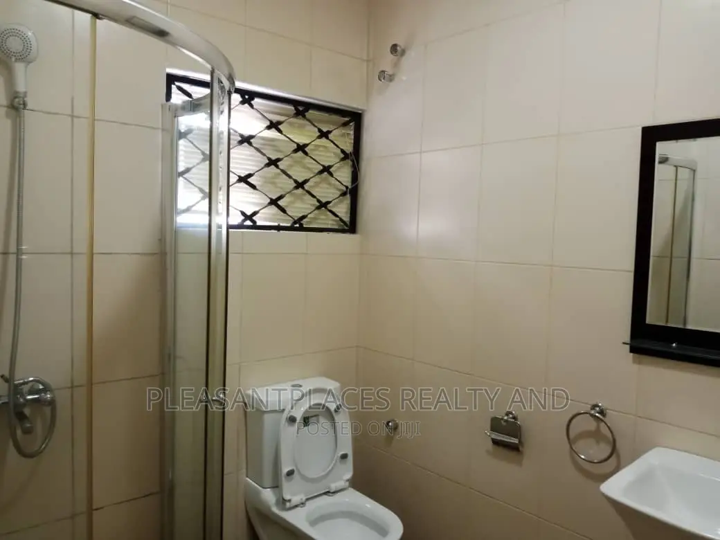 Furnished 3bdrm Apartment in Pleasantplaces, Oyarifa for rent