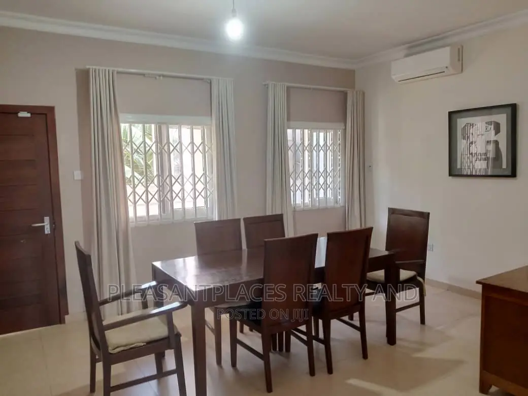 Furnished 3bdrm Apartment in Pleasantplaces, Oyarifa for rent