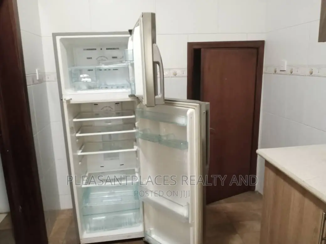 Furnished 3bdrm Apartment in Pleasantplaces, Oyarifa for rent