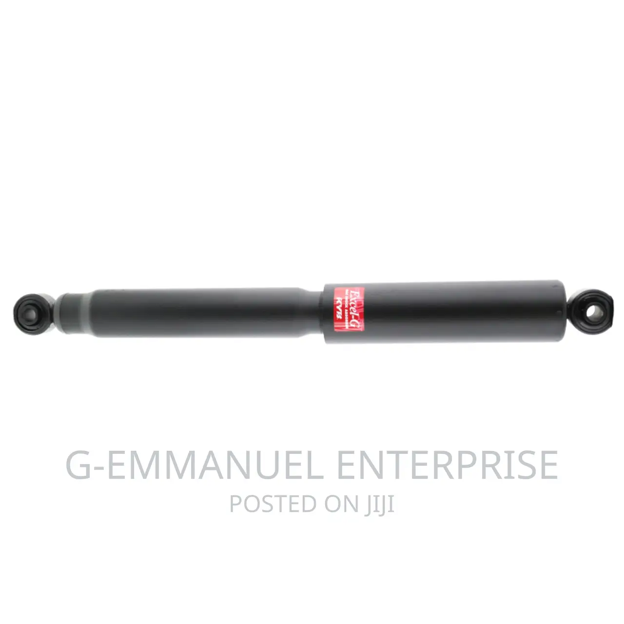 TOYOTA Hilux 2013-14 Back Shock Absorber Japan. Original.