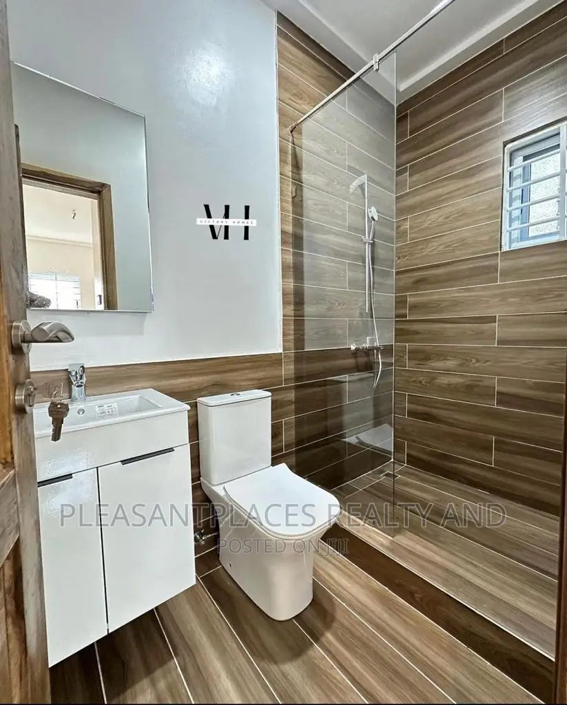 3bdrm House in Pleasantplaces, Oyarifa for rent